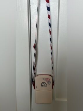 Havana Disney 100 Years of Wonder Silicone Crossbody Bag